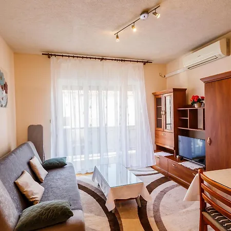 With A Parking Space Kastel Stari, - 23052 Apartment *