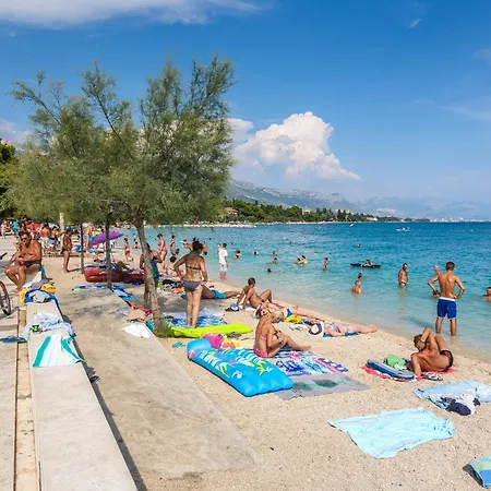 With A Parking Space Kastel Stari, - 23052 Apartment *