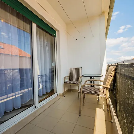With A Parking Space Kastel Stari, - 23052